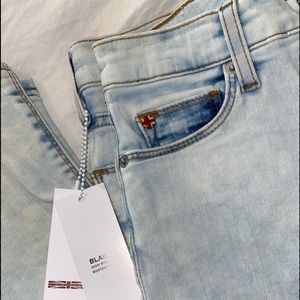 HUDSON 💎❤️💎JEANS New with tags!